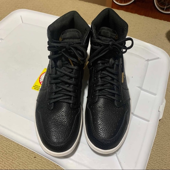 Nike Air Jordan 1 Retro High Og City Of Flight - Picture 3 of 10